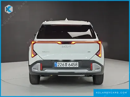 KIA SELTOS HEV 1.6 2WD