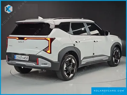 KIA SELTOS HEV 1.6 2WD
