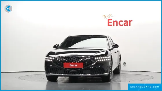 GENESIS G90 GASOLINE 3.5 TURBO AWD