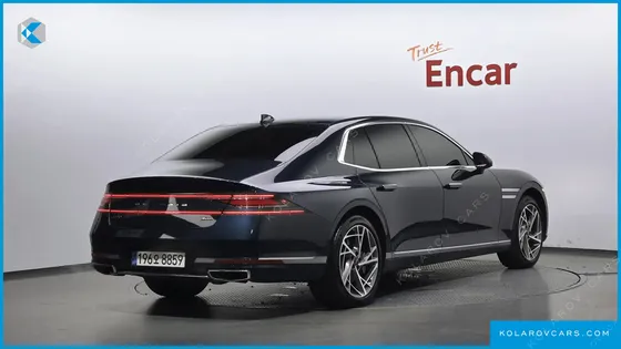 GENESIS G90 GASOLINE 3.5 TURBO AWD