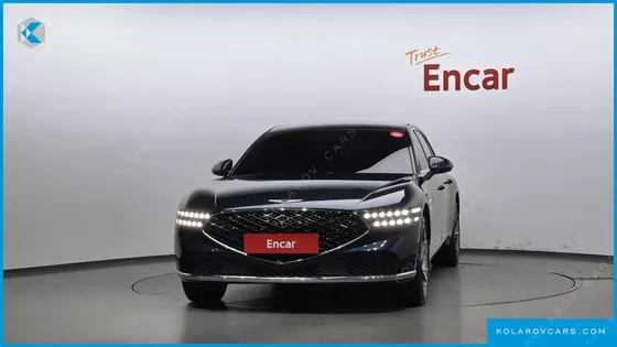 GENESIS G90 GASOLINE 3.5 TURBO AWD