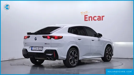 BMW X2 XDRIVE M35I