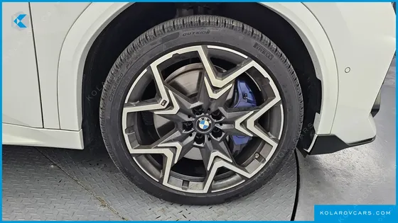 BMW X2 XDRIVE M35I