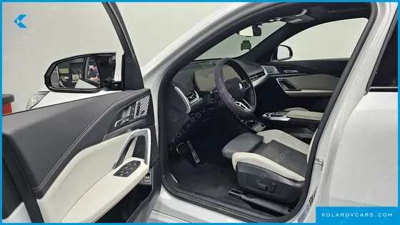 BMW X2 XDRIVE M35I