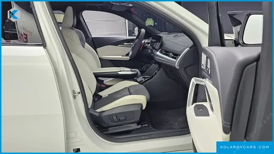 BMW X2 XDRIVE M35I