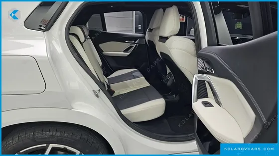 BMW X2 XDRIVE M35I