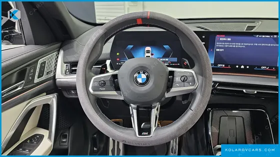 BMW X2 XDRIVE M35I