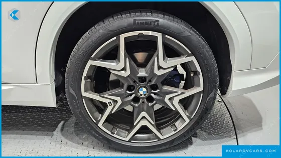BMW X2 XDRIVE M35I