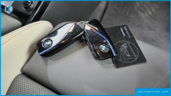 BMW X2 XDRIVE M35I