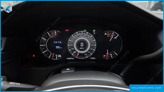 CADILLAC ESCALADE 6.2