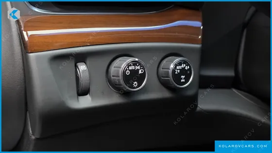 CADILLAC ESCALADE 6.2