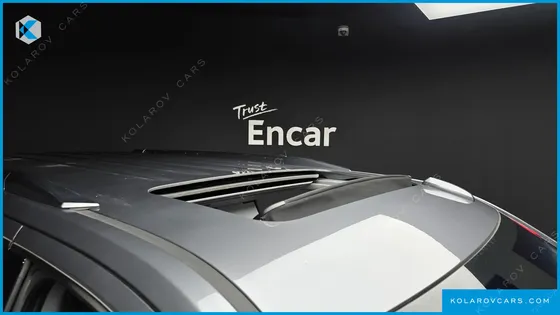 CADILLAC ESCALADE 6.2
