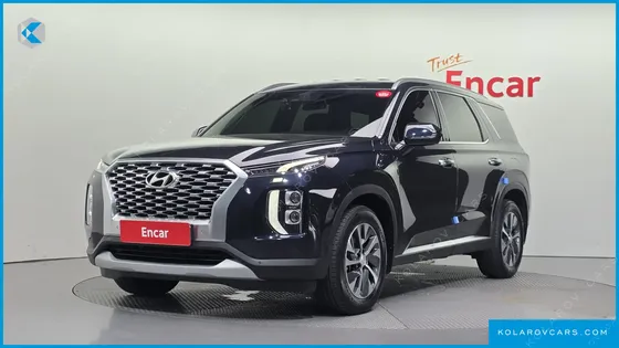 HYUNDAI PALISADE DIESEL 2.2 2WD