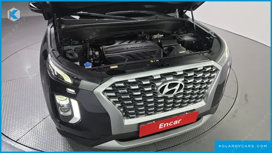 HYUNDAI PALISADE DIESEL 2.2 2WD