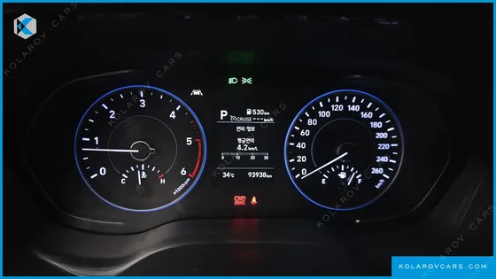 HYUNDAI PALISADE DIESEL 2.2 2WD
