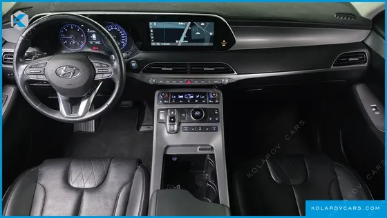 HYUNDAI PALISADE DIESEL 2.2 2WD