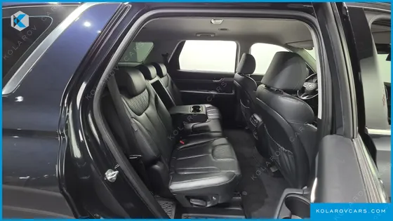 HYUNDAI PALISADE DIESEL 2.2 2WD