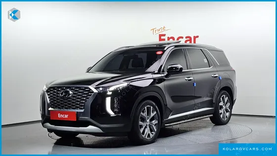HYUNDAI PALISADE DIESEL 2.2 4WD