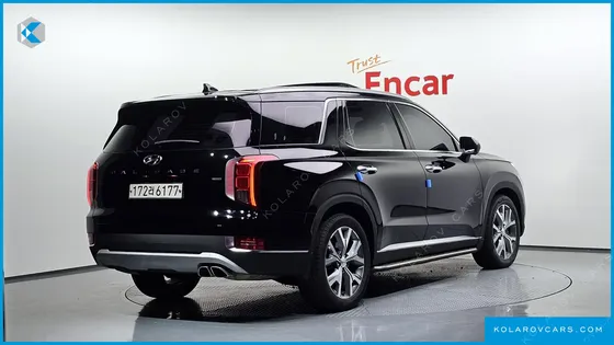 HYUNDAI PALISADE DIESEL 2.2 4WD