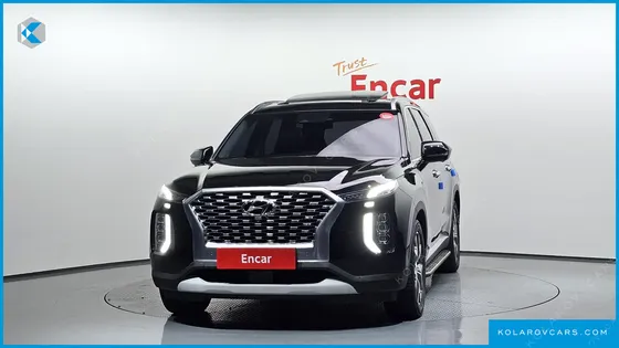 HYUNDAI PALISADE DIESEL 2.2 4WD
