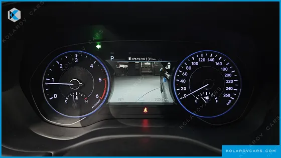 HYUNDAI PALISADE DIESEL 2.2 4WD