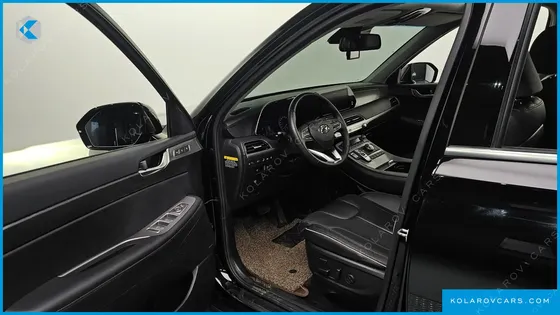 HYUNDAI PALISADE DIESEL 2.2 4WD