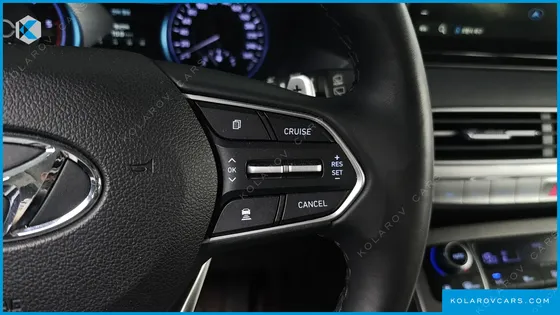 HYUNDAI PALISADE DIESEL 2.2 4WD