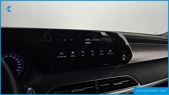 HYUNDAI PALISADE DIESEL 2.2 4WD