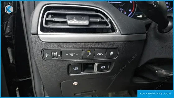 HYUNDAI PALISADE DIESEL 2.2 4WD