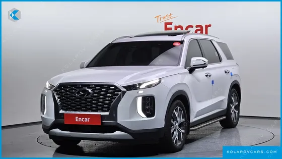HYUNDAI PALISADE DIESEL 2.2 4WD