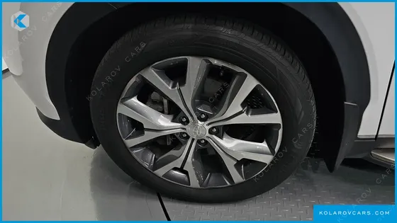 HYUNDAI PALISADE DIESEL 2.2 4WD