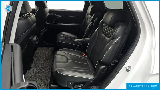 HYUNDAI PALISADE DIESEL 2.2 4WD