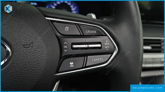 HYUNDAI PALISADE DIESEL 2.2 4WD