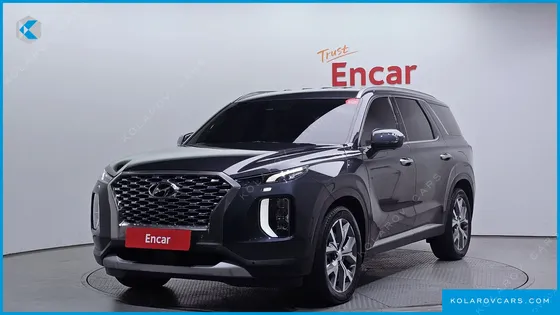 HYUNDAI PALISADE GASOLINE 3.8 2WD
