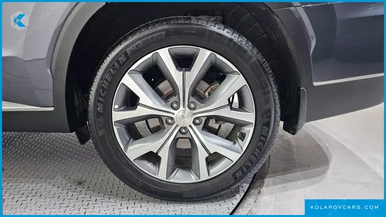 HYUNDAI PALISADE GASOLINE 3.8 2WD