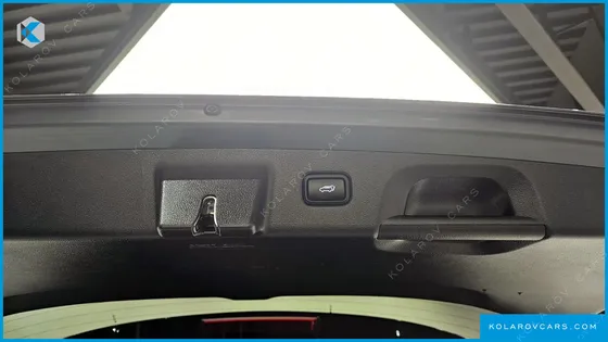 HYUNDAI PALISADE GASOLINE 3.8 2WD