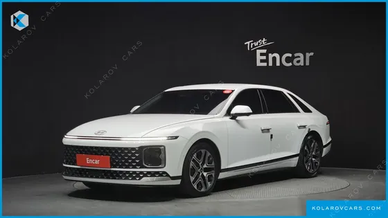 HYUNDAI GRANDEUR PREMIUM