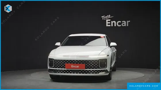HYUNDAI GRANDEUR PREMIUM