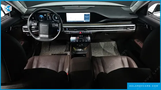 HYUNDAI GRANDEUR PREMIUM