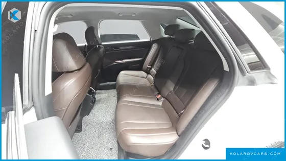 HYUNDAI GRANDEUR PREMIUM