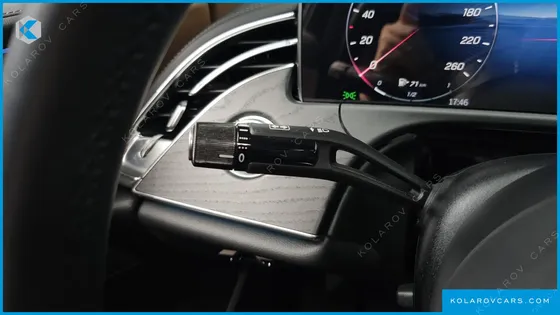 MERCEDES E-CLASS E200 AVANTGARDE