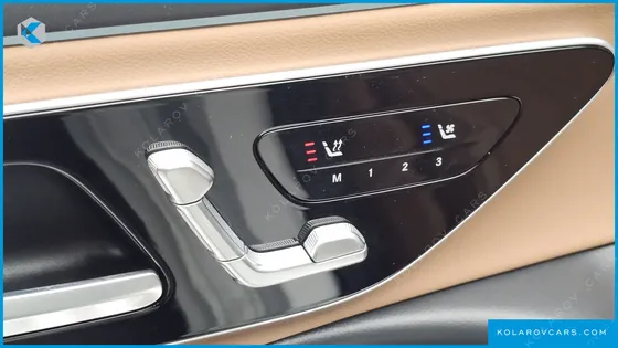 MERCEDES E-CLASS E200 AVANTGARDE