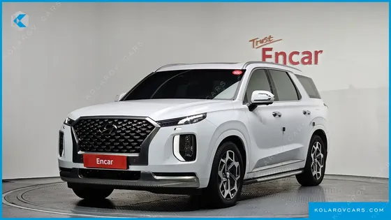 HYUNDAI PALISADE DIESEL 2.2 4WD