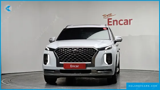 HYUNDAI PALISADE DIESEL 2.2 4WD