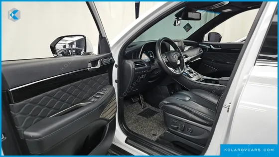 HYUNDAI PALISADE DIESEL 2.2 4WD