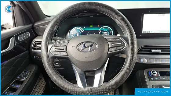 HYUNDAI PALISADE DIESEL 2.2 4WD