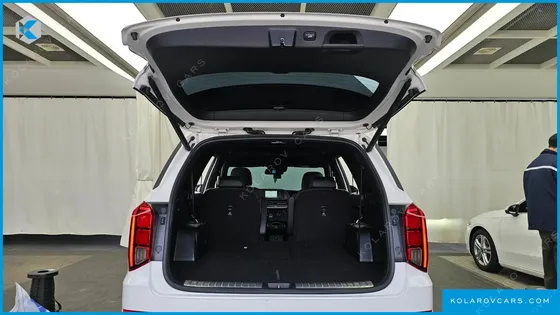 HYUNDAI PALISADE DIESEL 2.2 4WD