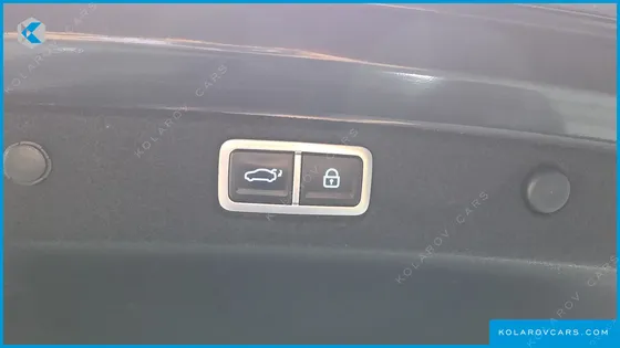 HYUNDAI GRANDEUR CALLIGRAPHY