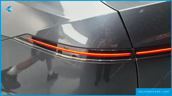 HYUNDAI GRANDEUR CALLIGRAPHY
