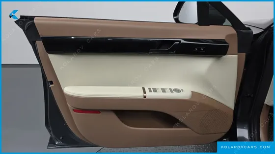 HYUNDAI GRANDEUR CALLIGRAPHY